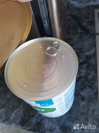 Детская смесь