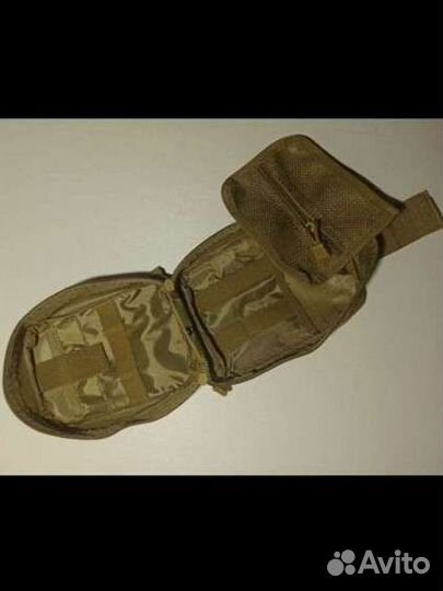 Подсумок медицинский