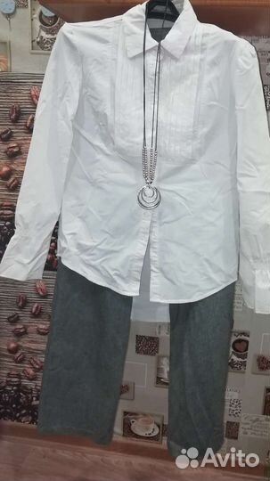 Женские вещи пакетом 40 42