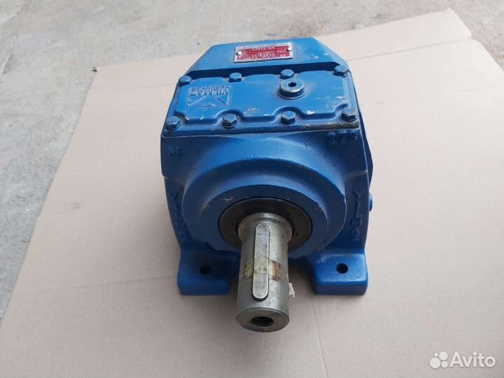 Редуктор тм 270.Т00