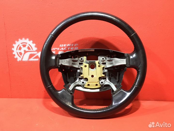 Руль Land Rover Discovery 4 SUV 306DT 3.0L 2993