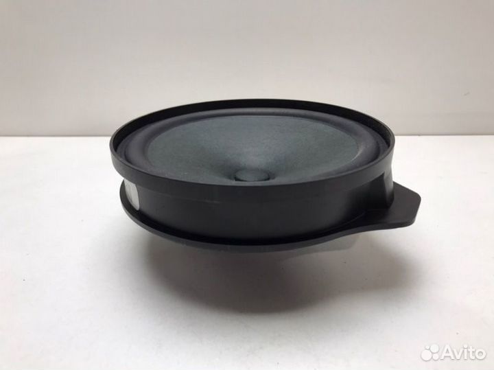 Динамик задний Mercedes C220 W204 2.2 CDI 2011