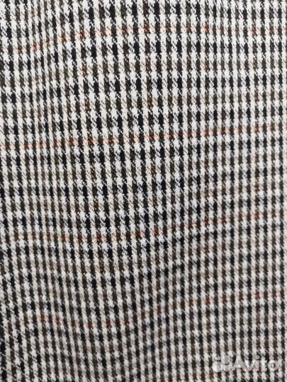 Брюки школьные для девочки р-р 152