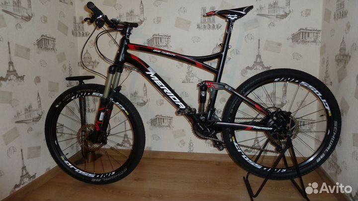Merida One-Twenty 1000