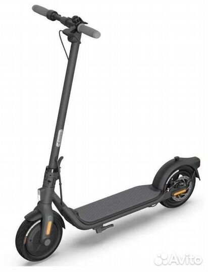 Элeктросамокат Ninebоt KiсkSсооtеr F25E (новый)