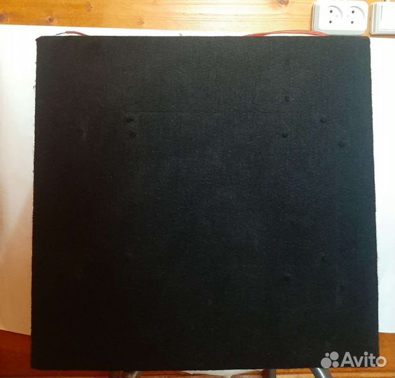 Сабвуфер Pioneer. Автозвук