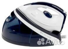 Утюг с парогенератором philips
