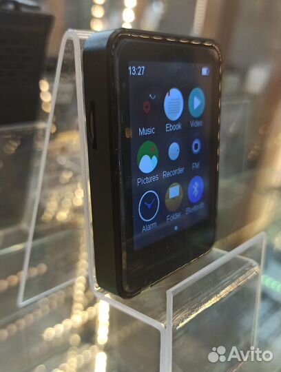 Mp3 плеер Benjie X5