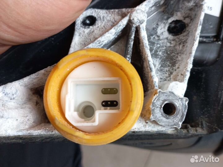 Зеркало для bmw 3 F30 с 2011-2015 года