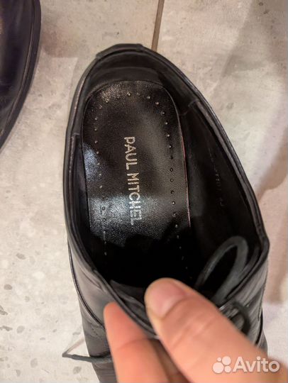 Туфли мужские 43 размер