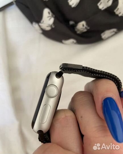 Apple watch 3 38 mm