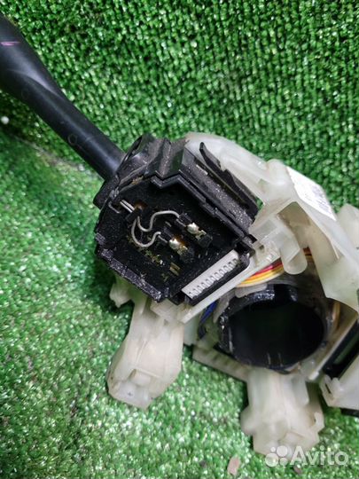 Подрулевой переключатель Mitsubishi Lancer 9 2008