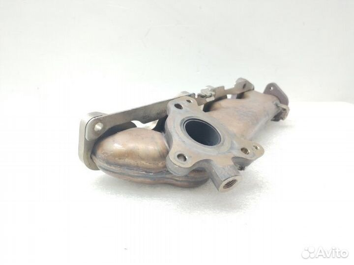 Выпускной коллектор Mercedes-Benz Glc-Class W253