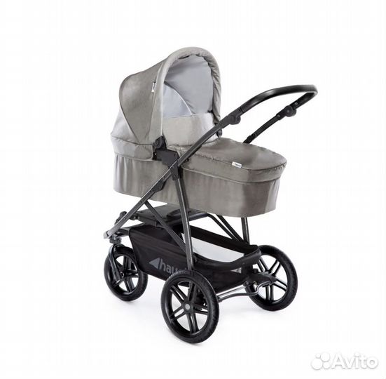 Коляска Hauck 3 в 1
