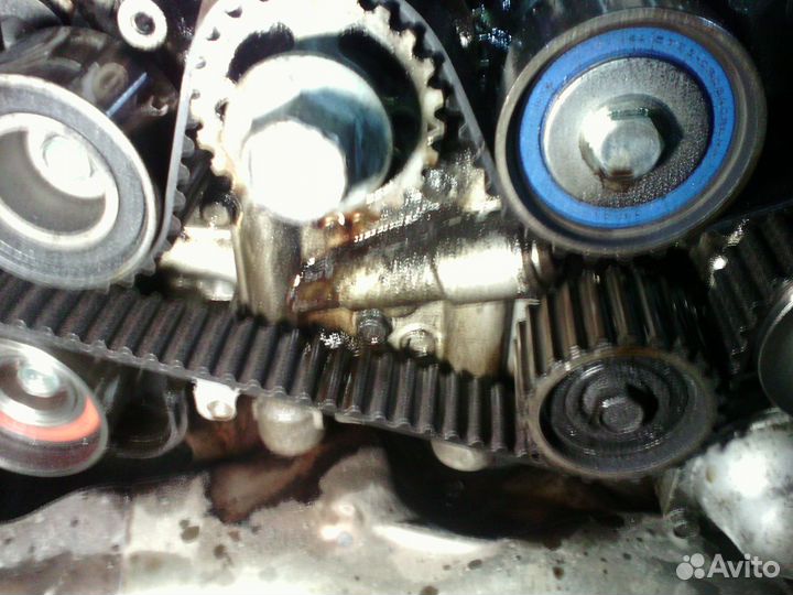 Автосервис