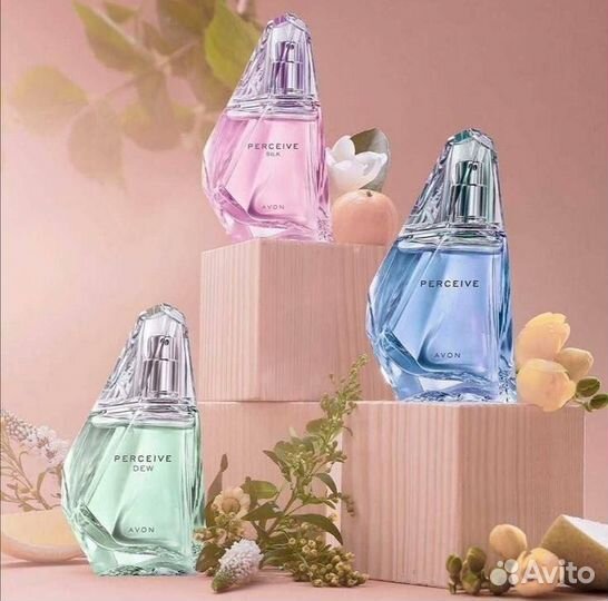Эйвон духи Avon