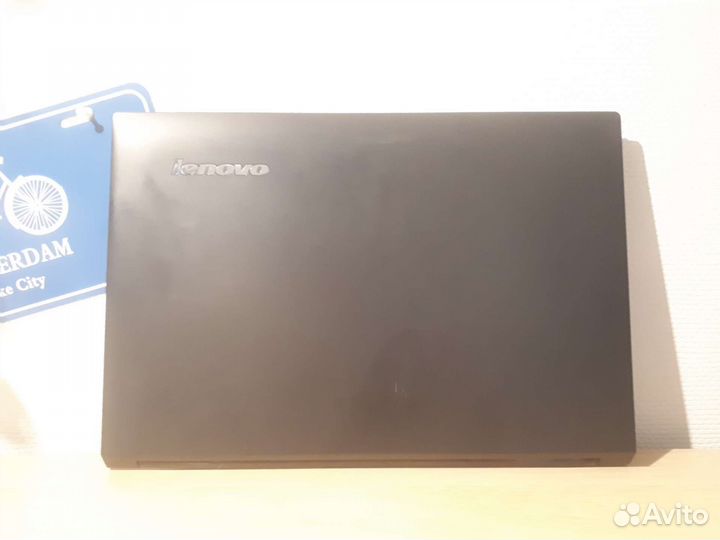 Ноутбук Lenovo B50-70