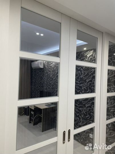 Межкомнатные перегородки