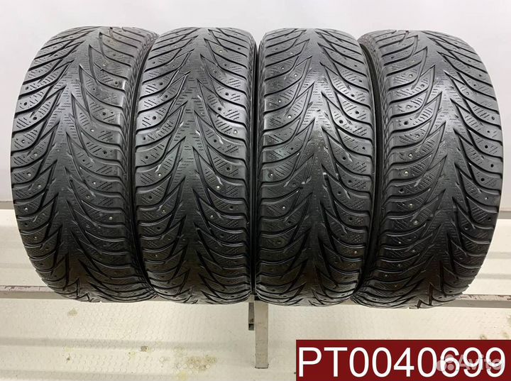 Yokohama Ice Guard IG35 225/55 R18 98H