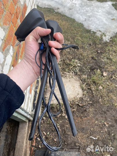 Антера renault 282178147R