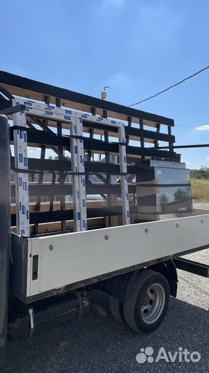 Стеклопакеты новые изготовление