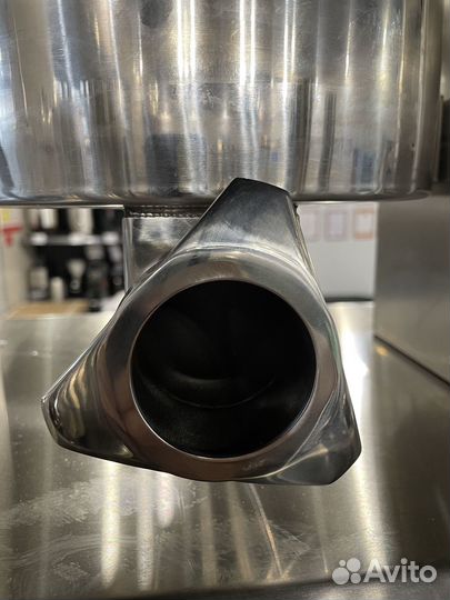 Шприц колбасный