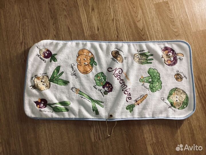 Кухонное полотенце новое