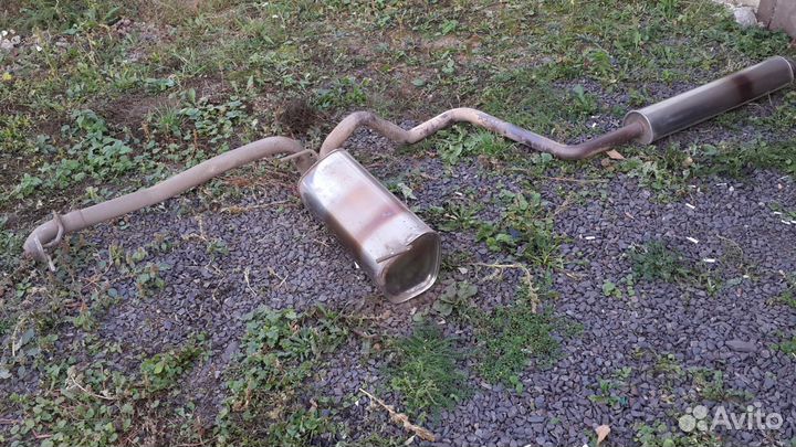 Chevrolet Cruze, 2012