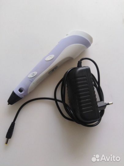 3D ручка Myriwell