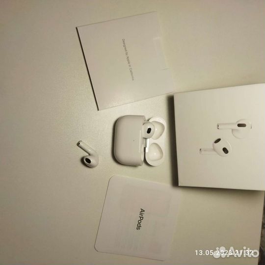 Airpods 3 premium