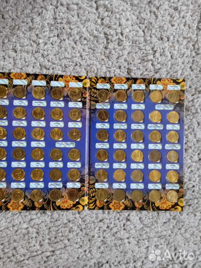Редкие монеты россии