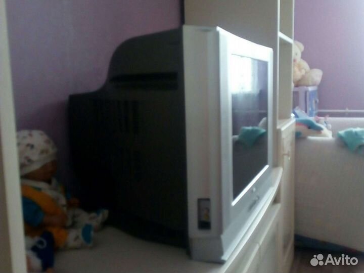 Телевизор samsung plano