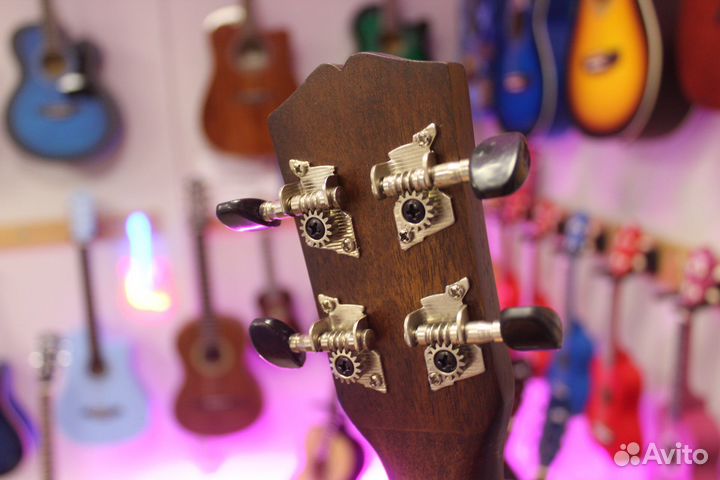 Укулеле Shinobi Новая