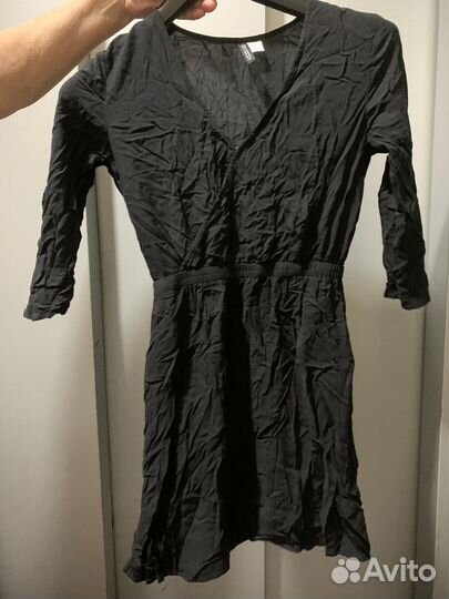 Платье Divided 38р