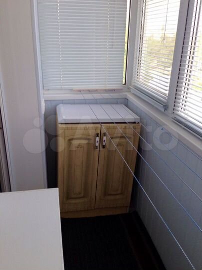 1-к. квартира, 34 м², 3/5 эт.