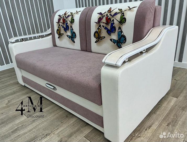 Диванчик с фабрики