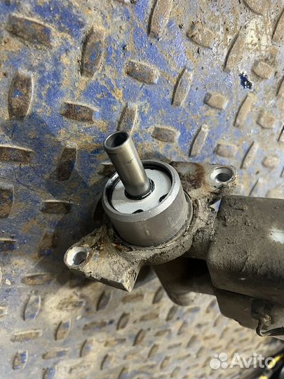 Главный тормозной цилиндр Chevrolet Lacetti