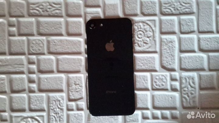 Задняя крышка К iPhone