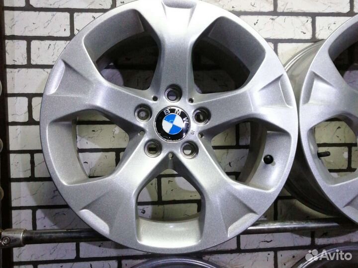 5*120-17 BMW Оригинал