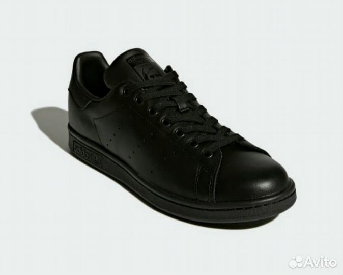 Кеды Adidas originals stan smith, р.41 новые