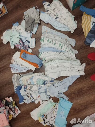 Вещи для новорожденных бесплатно пакетом