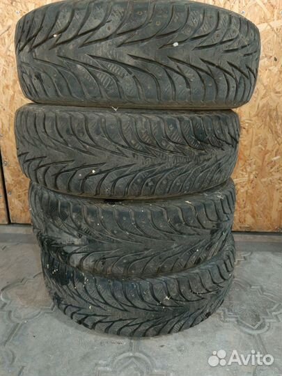 Yokohama IceGuard Stud IG65 175/65 R14 86T