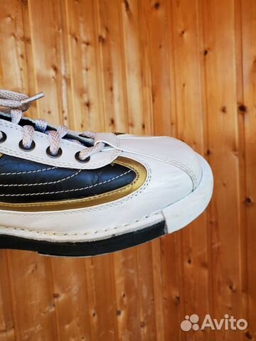 Обувь для боулинга Dexter SST 8 мужская 42 размер объявление продам