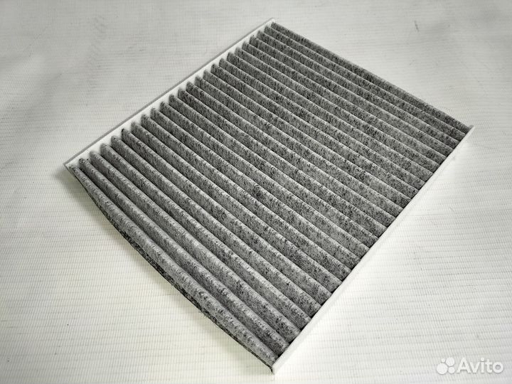 Фильтр салона Солярис Рио 15-17 971334l000