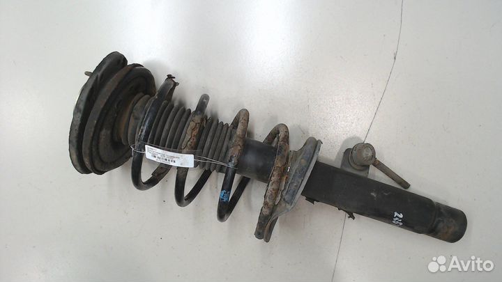 Амортизатор подвески Peugeot 206, 2003