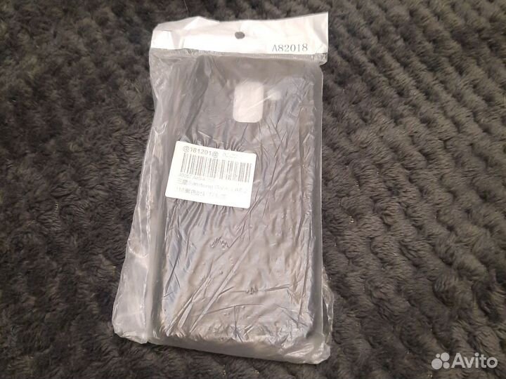 Чехол на samsung a8 2