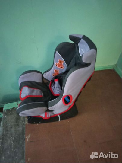 Детское кресло