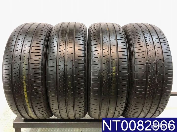 Dunlop Enasave EC204 205/55 R16 102P