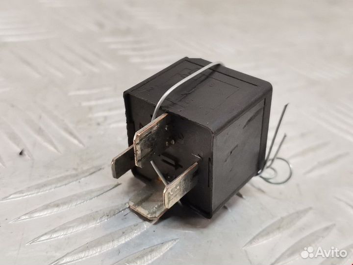 Реле (прочие) Ford Focus 2 2007