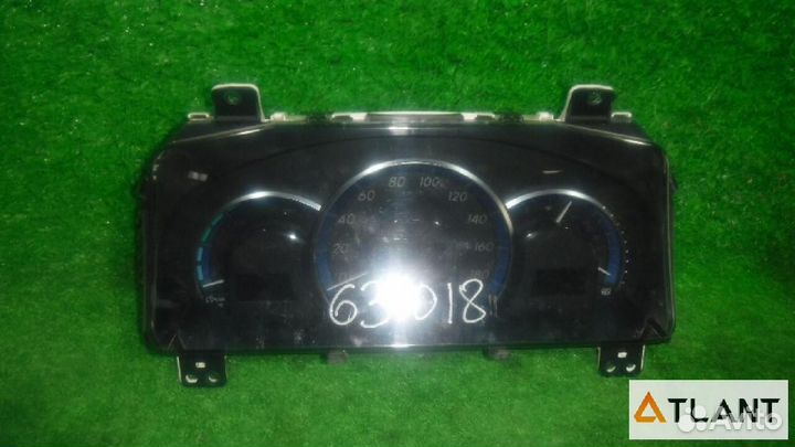 Спидометр toyota camry